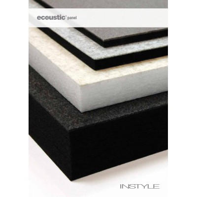 Ecoustic Panel | FELT